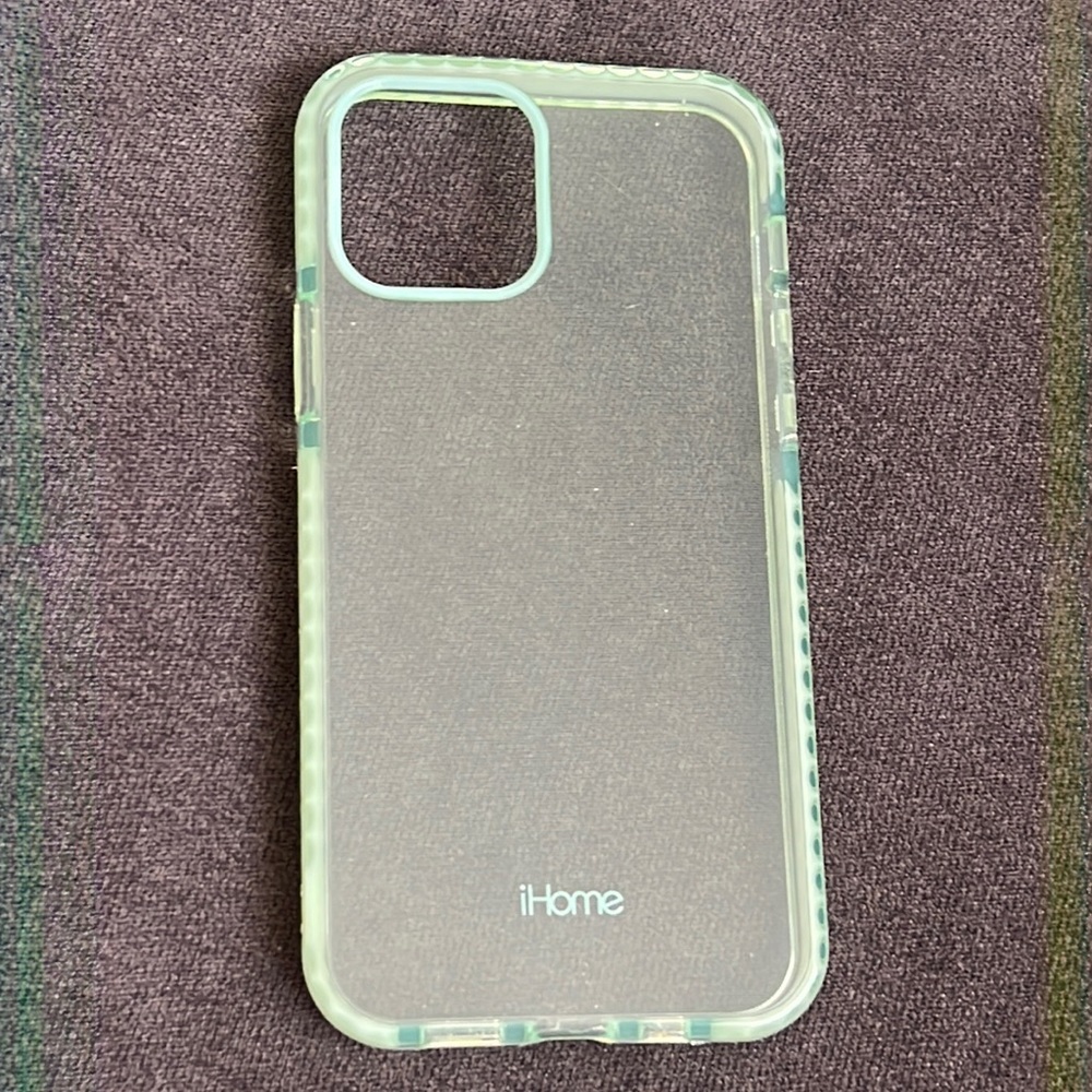 ihome case